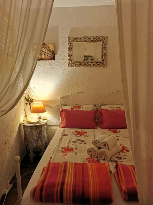 Апартаменты Studio Antique Ровинь Экстерьер фото